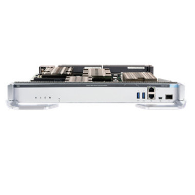 CISCO Catalyst 9600 Series Redundant Sup
