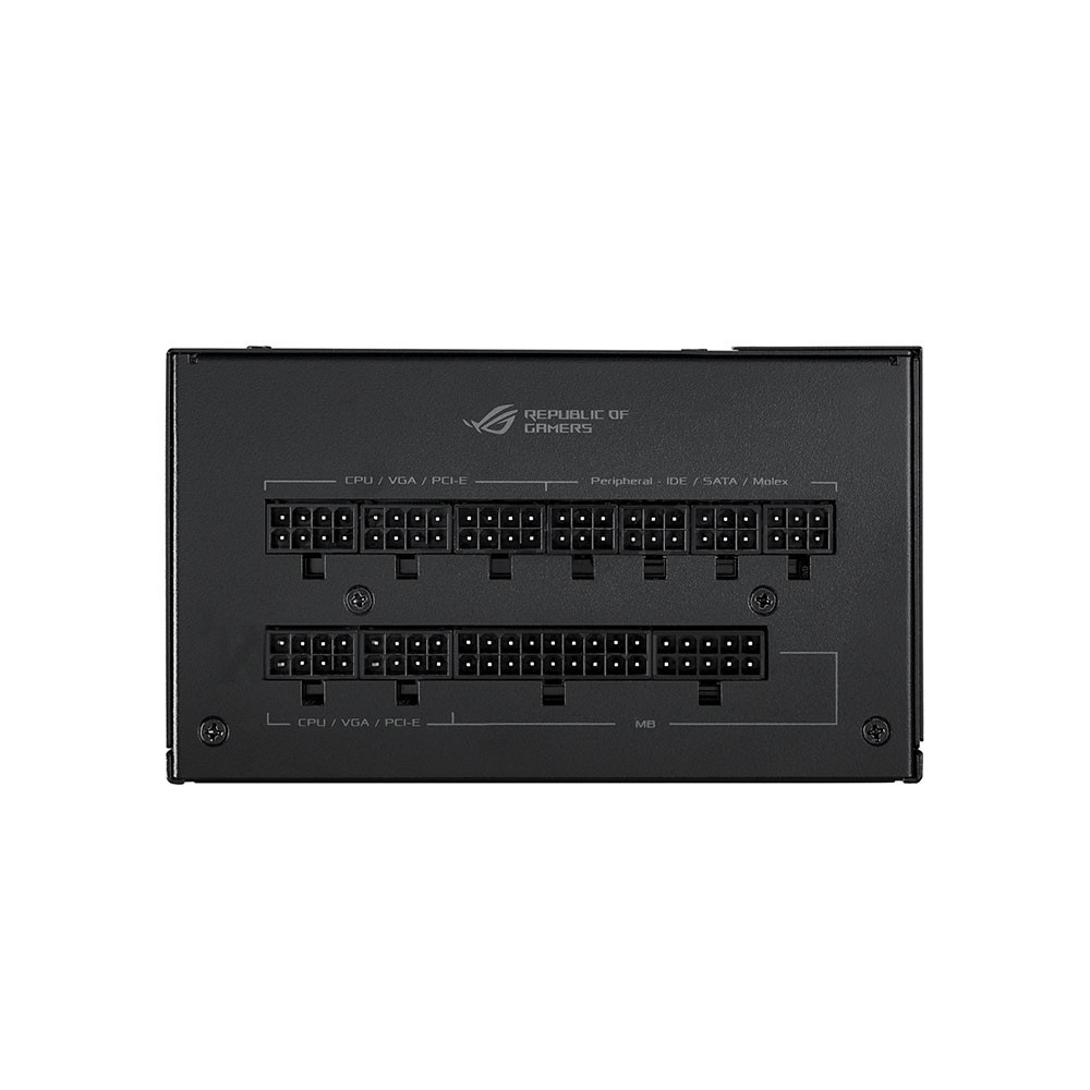 ASUS ROG-STRIX-1000G 1000W Gold PSU