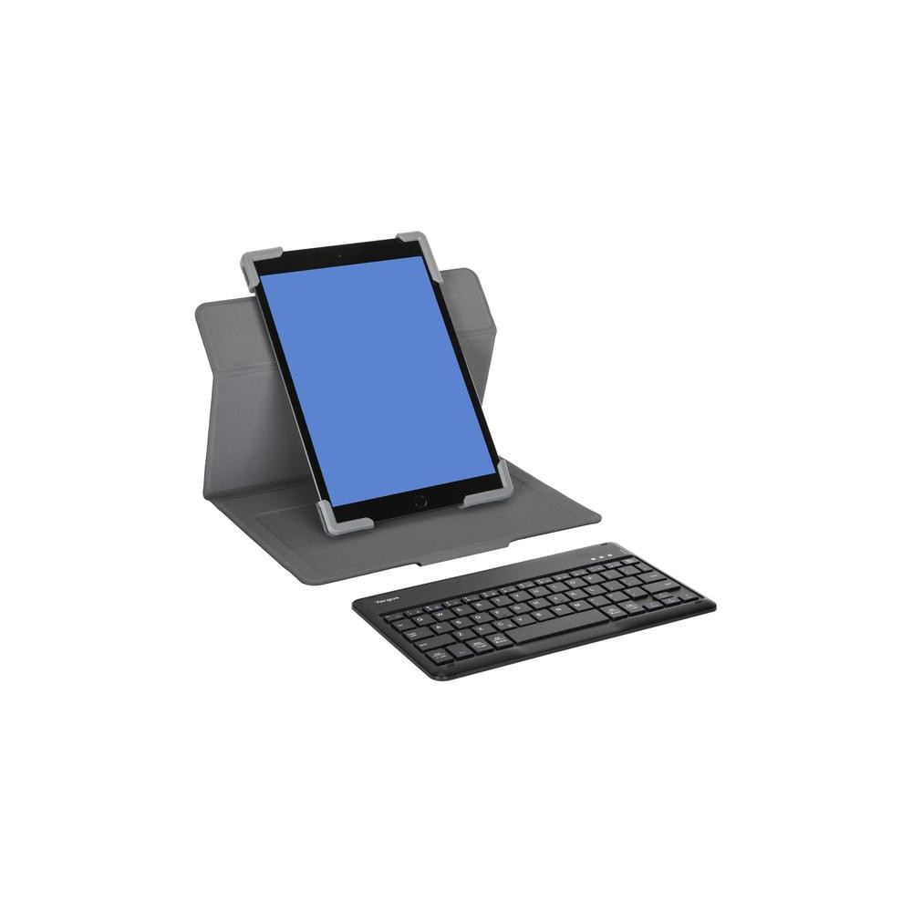 TARGUS Pro Tek Universal BT KBD Case