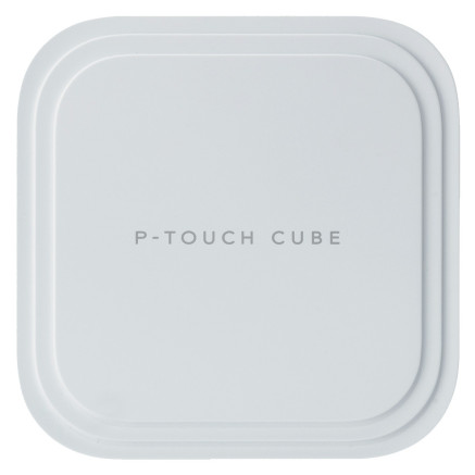 BROTHER P-Touch Cube Pro Label printer