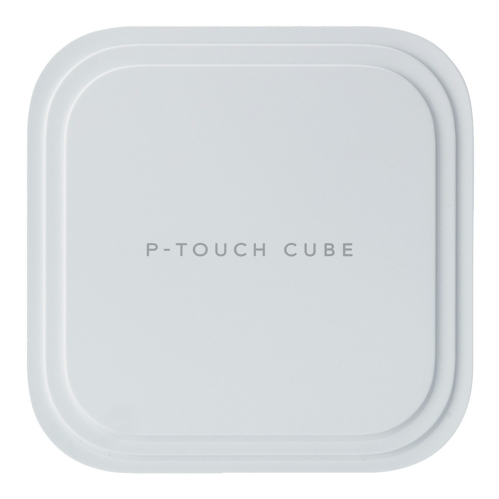 BROTHER P-Touch Cube Pro Label printer BROTHER P-Touch Cube Pro Label printer