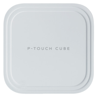 BROTHER P-Touch Cube Pro Label printer
