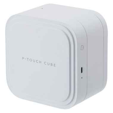 BROTHER P-Touch Cube Pro Label printer