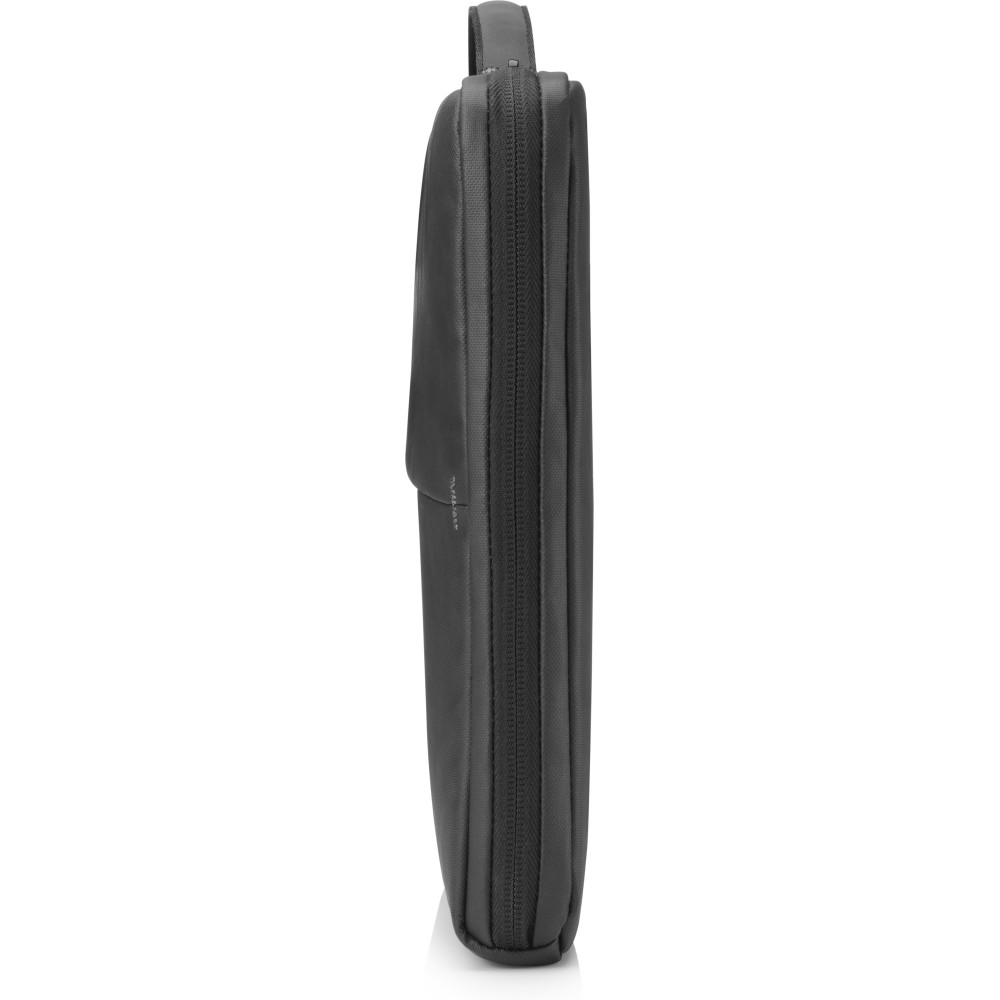 HP Notebook Sleeve - Housse dordinateur portable - jusqu  14" - noir - pour HP 14, 14s, Chromebook 14a, Chromebook x360 14a,
