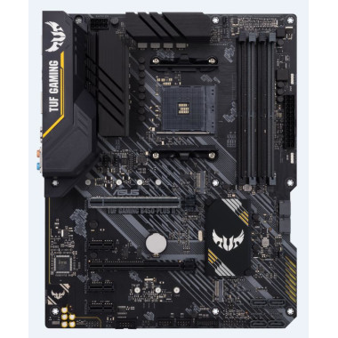 ASUS TUF GAMING B450-PLUS II