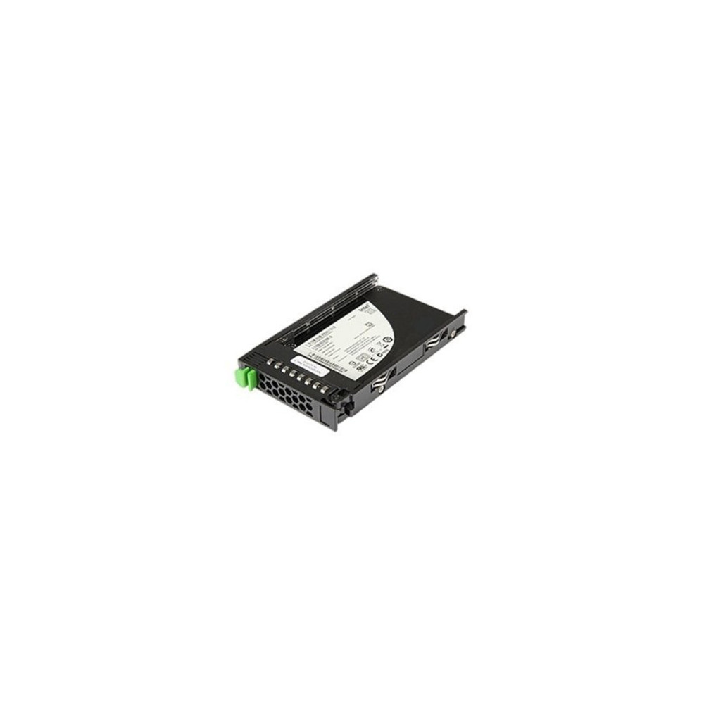 FUJITSU SSD SAS 12G 400Go M-U 2.5p HP FUJITSU SSD SAS 12G 400Go M-U 2.5p HP