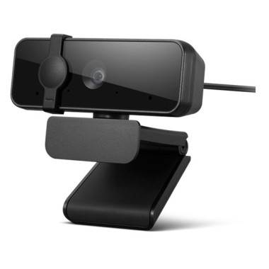 LENOVO Essential FHD Webcam