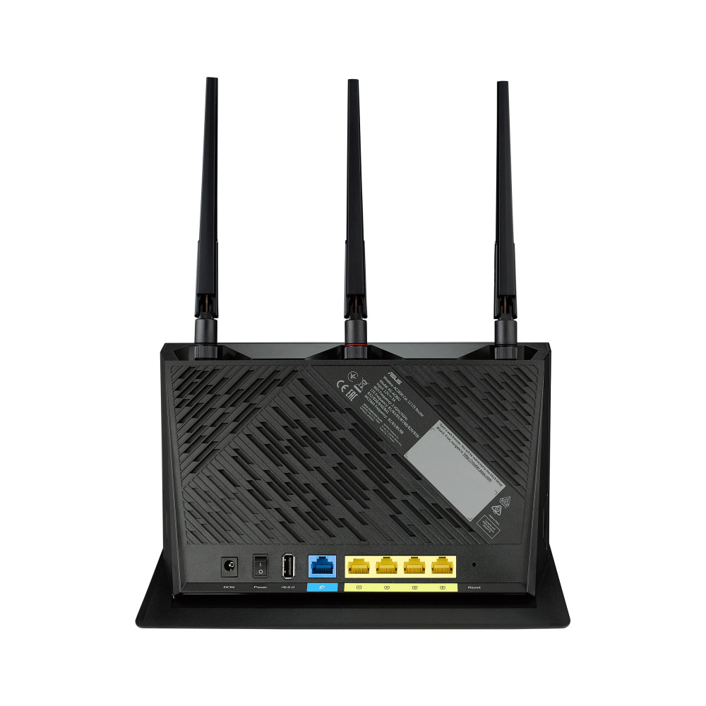 ASUS 4G-AC86U Cat 12 LTE modem router
