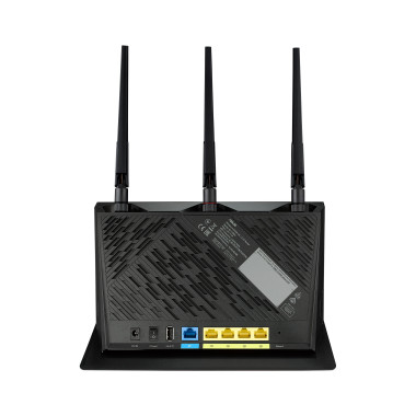 ASUS 4G-AC86U Cat 12 LTE modem router