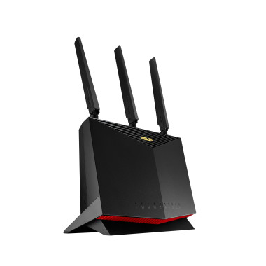 ASUS 4G-AC86U Cat 12 LTE modem router