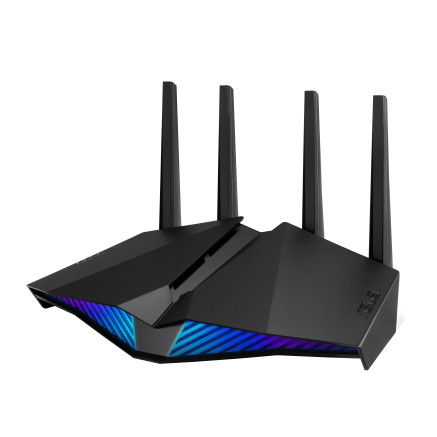 ASUS DSL-AX82U xDSL WiFi Modem Router