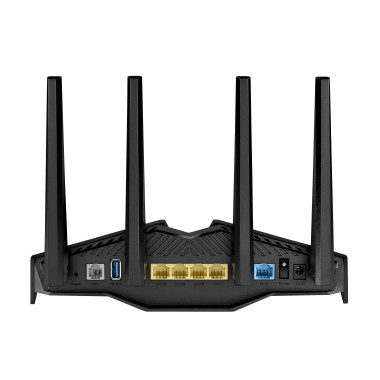 ASUS DSL-AX82U xDSL WiFi Modem Router
