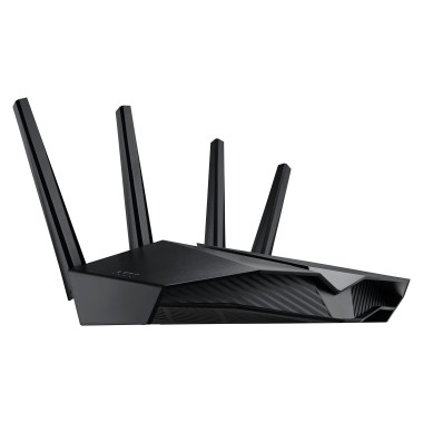ASUS DSL-AX82U xDSL WiFi Modem Router