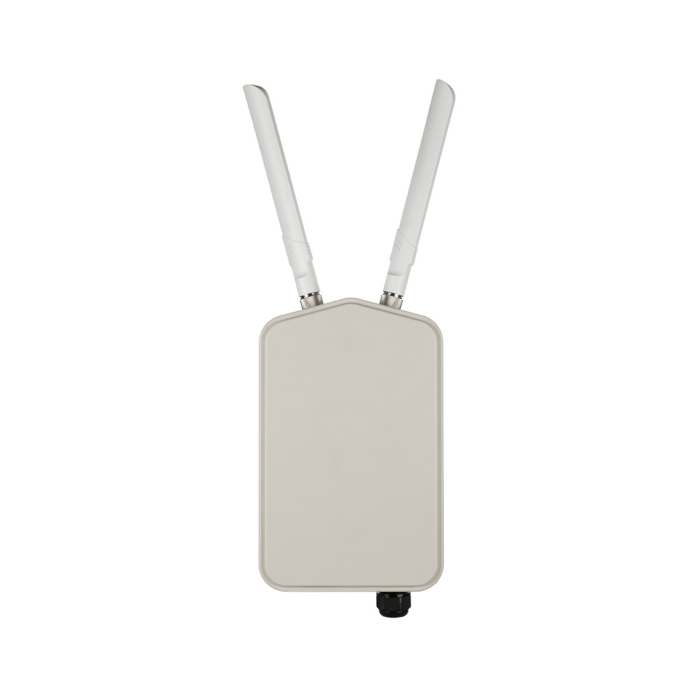 D-LINK Wireless AC1300 Wave 2 IP67 Cloud D-LINK Wireless AC1300 Wave 2 IP67 Cloud