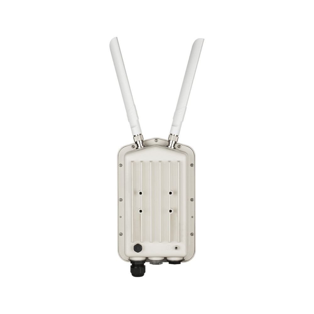 D-LINK Wireless AC1300 Wave 2 IP67 Cloud