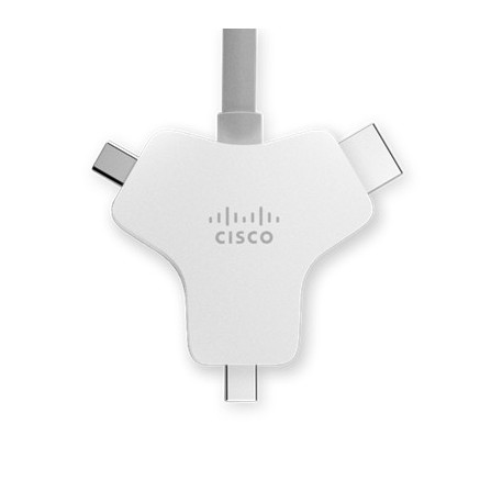 CISCO Multi-head Cable 2.5 meters