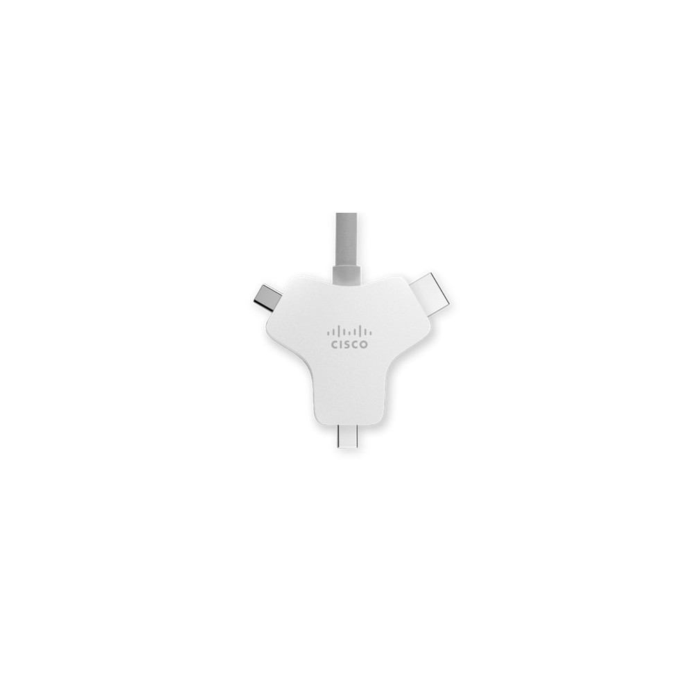 CISCO Multi-head Cable 2.5 meters CISCO Multi-head Cable 2.5 meters