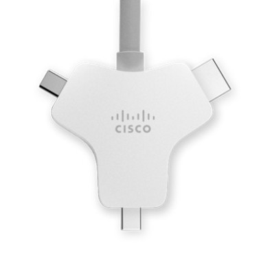 CISCO Multi-head Cable 2.5 meters