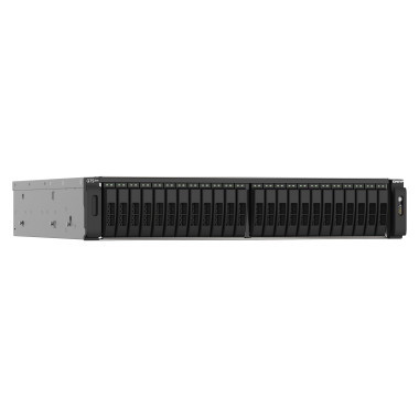 QNAP TS-h2490FU-7302P-128G 24-Bay NAS