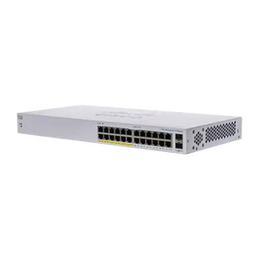 CISCO CBS110 Unmanaged 24-port GE