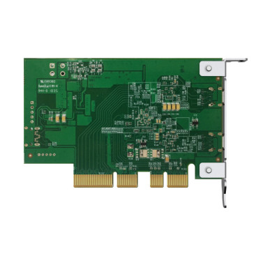 QNAP QXP-T32P Thunderbolt 3 card