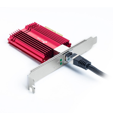TP-LINK 10 Gigabit PCI Network Adapter