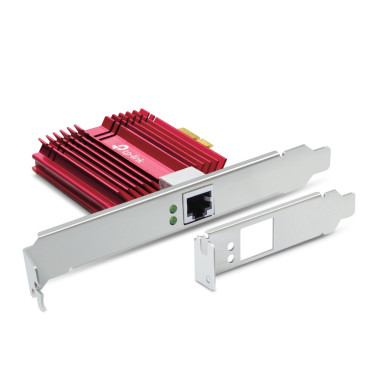 TP-LINK 10 Gigabit PCI Network Adapter