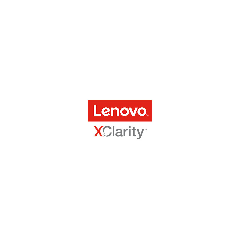 LENOVO ISG XClarity Pro Per Managed1Y