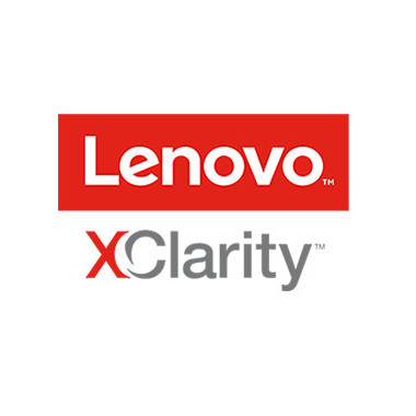 LENOVO ISG XClarity Pro Per Managed1Y