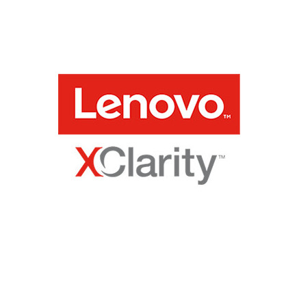 LENOVO ISG XClarity Pro Per Managed3Y