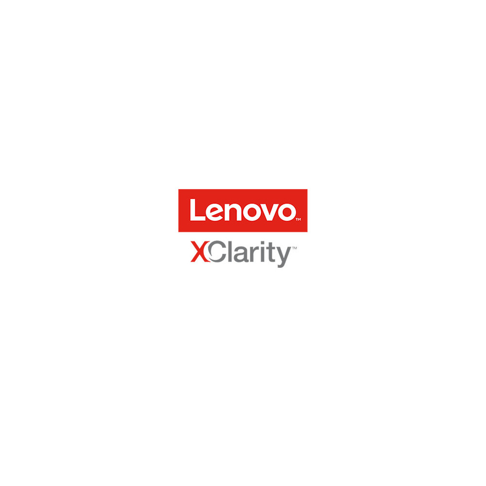 LENOVO ISG XClarity Pro Per Managed3Y