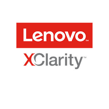 LENOVO ISG XClarity Pro Per Managed3Y