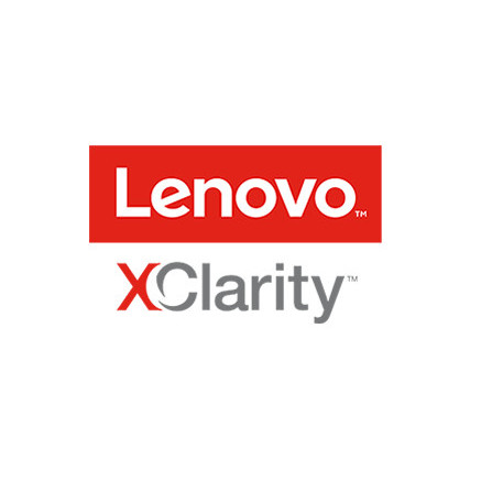 LENOVO ISG XClarity Pro Per Managed5Y