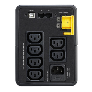 APC Back-UPS 950VA AVR IEC Sockets