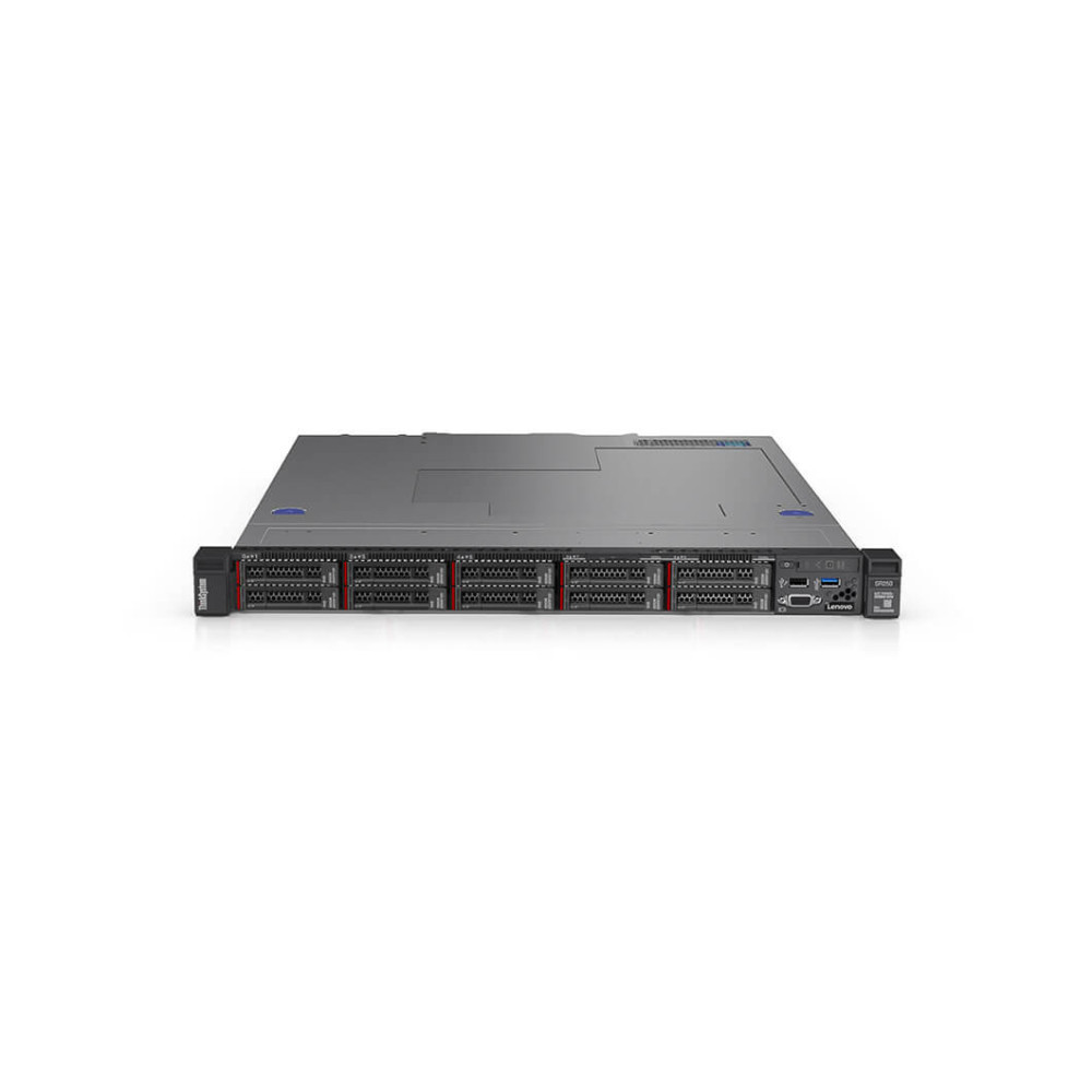 LENOVO ISG ThinkSystem SR250 Xeon E-2224