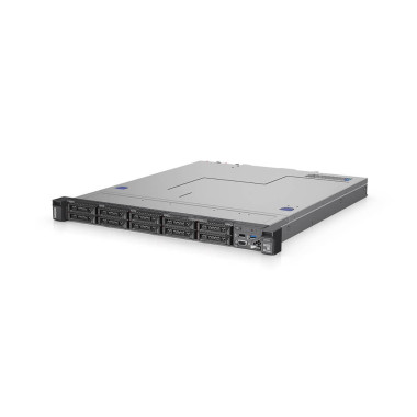 LENOVO ISG ThinkSystem SR250 Xeon E-2224