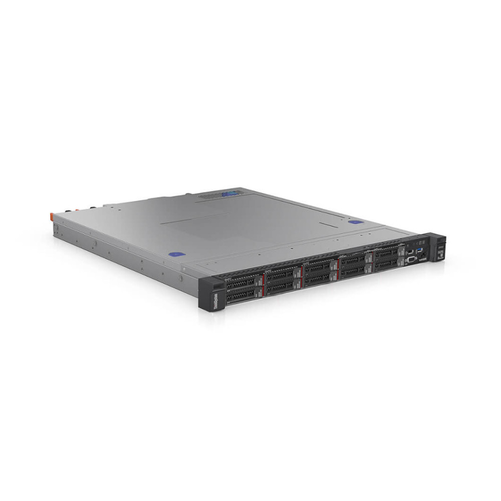 LENOVO ISG ThinkSystem SR250 Xeon E-2224