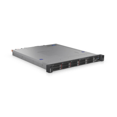 LENOVO ISG ThinkSystem SR250 Xeon E-2224