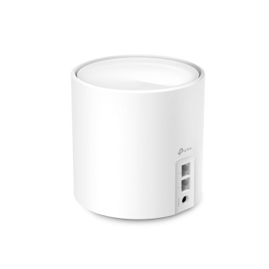 TP-LINK Deco X60 AX3000 WiFi 6 Mesh 2-pc