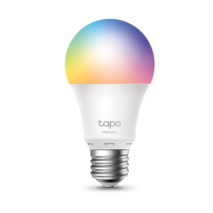 TP-LINK L530E Smart WiFi LED bulb