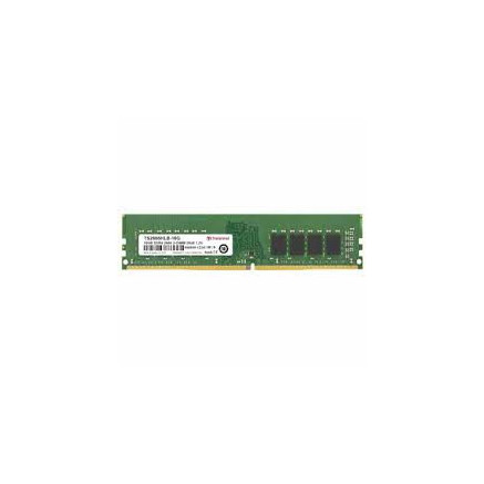 TRANSCEND 8Go JM DDR4 3200MHz U-DIMM