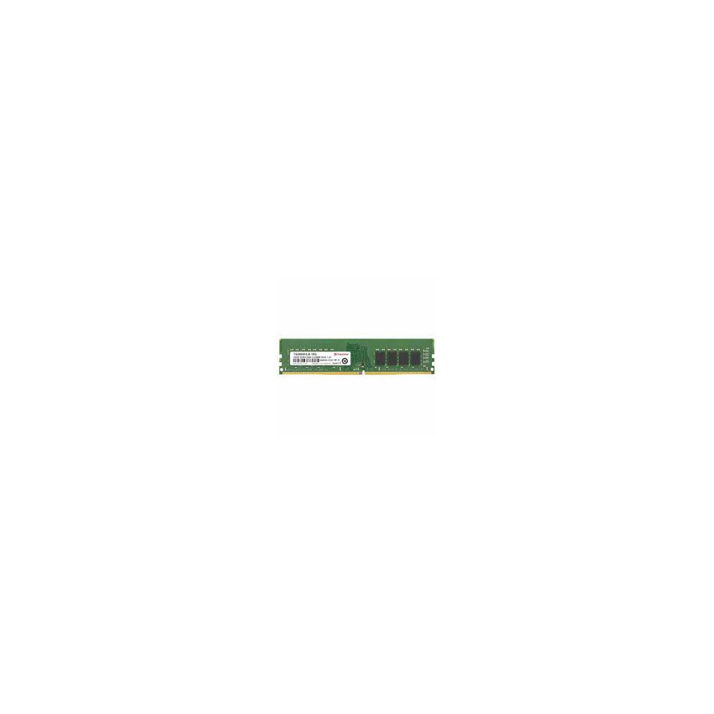 TRANSCEND 8Go JM DDR4 3200MHz U-DIMM TRANSCEND 8Go JM DDR4 3200MHz U-DIMM