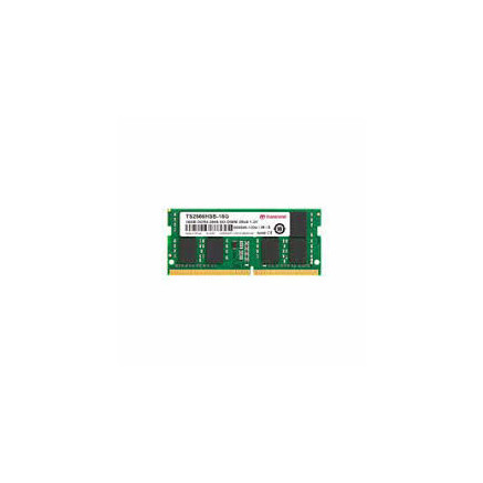 TRANSCEND 8Go JM DDR4 3200MHz SO-DIMM
