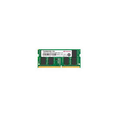 TRANSCEND 8Go JM DDR4 3200MHz SO-DIMM