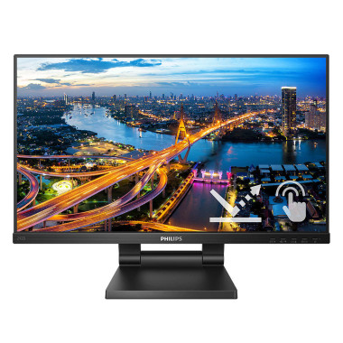 PHILIPS 242B1TC 01 23.8p IPS