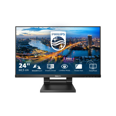 PHILIPS 242B1TC 01 23.8p IPS