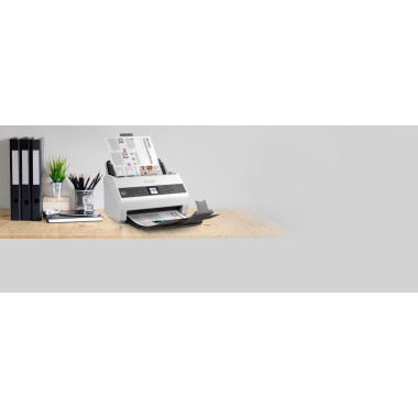 EPSON WorkForce DS-730N