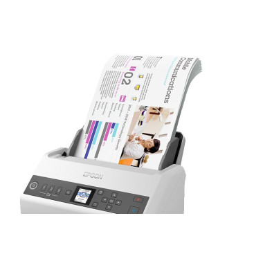 EPSON WorkForce DS-730N