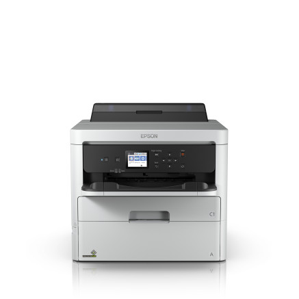 EPSON WorkForce Pro WF-C529RDW Printer