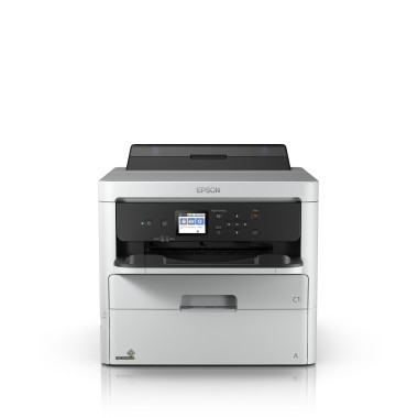 EPSON WorkForce Pro WF-C529RDW Printer